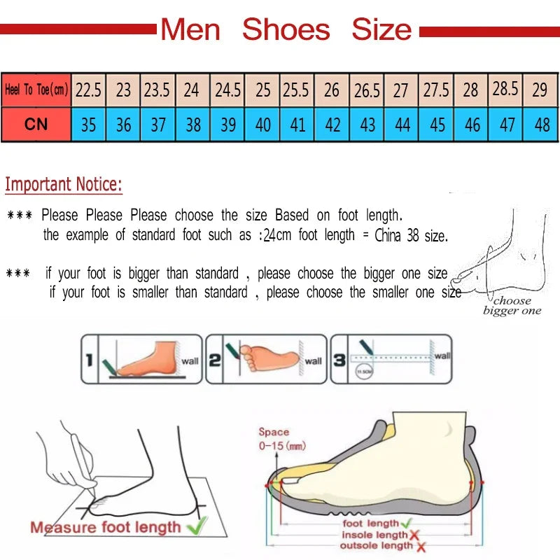 Luxury Men's Genuine Leather Sandals Classic Roman Men Shoes Slippers Soft Comfortable Men Non-slip Walking Slippers Footwea