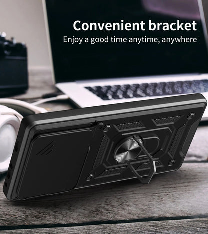 Anti-Knock Back Cover Case for MOTO Edge 70 Fushion 5G 60 Pro 50 Neo Edge70 Edge60 Edge50 Mobile Phone Accessories