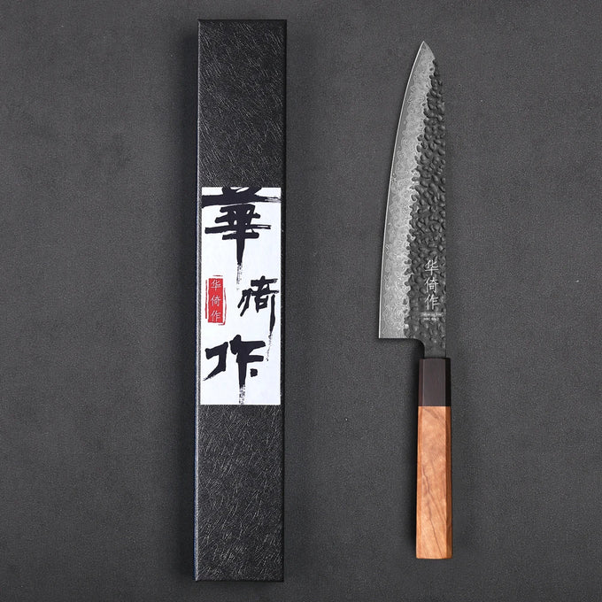 Japanese-Style Chef Knife — product image