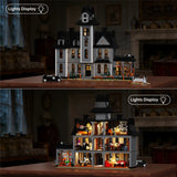 Nightfall Manor Building Set — view 5