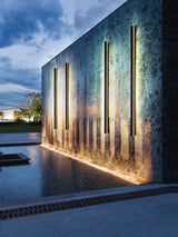 Linear LED Wall Light — view 2