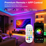 Flexible LED Strip Light — view 6