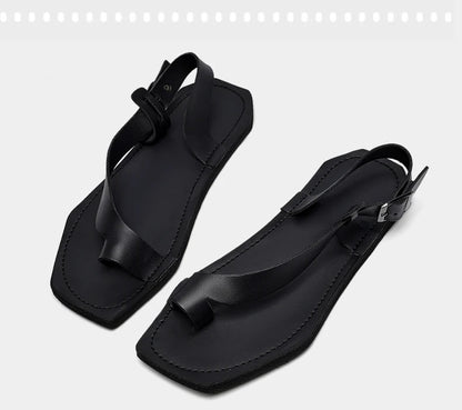 2026 Men'S Summer Sandals With Innovative Design For Outdoor Daily Wearing Eva Soft Bottom Anti Slip Comfortable Foot Stick Men