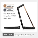 Folding Camping Hand Saw — product image
