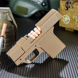 Refillable Torch Lighter & Carry Case — view 10
