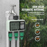 Programmable Garden Water Timer — view 4