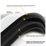 Suction-Cup Bathtub Mat — view 2