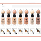 Ophir Airbrush Foundation — 30 ml — view 3