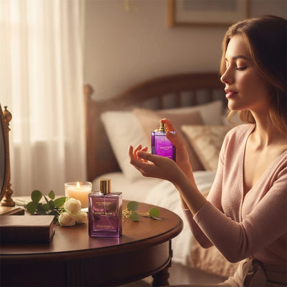 100ml America Best Perfumes Eau De Long-Lasting Gift Valentine's Day  Women's Man Fragrance Mother's Day Thanksgiving Perfume