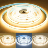 Flexible LED Strip Light — view 3