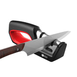 Four-Stage Kitchen Knife Sharpener — view 4