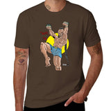 Men's Tong Po Graphic T-Shirt — view 16