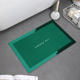 Bathroom Floor Mat — view 12