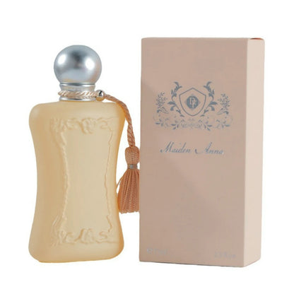 Luxury Brand Lasting Fragrance 75ml Perfume Women Body Spray Floral Scent Pheromone Perfumes De Mujer Eau De Parfum Men Cologne