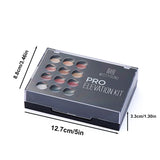 Makeup Gift Set with Mirror — view 8
