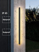 Linear LED Wall Light — view 6