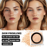 Matte Loose Setting Powder — view 4