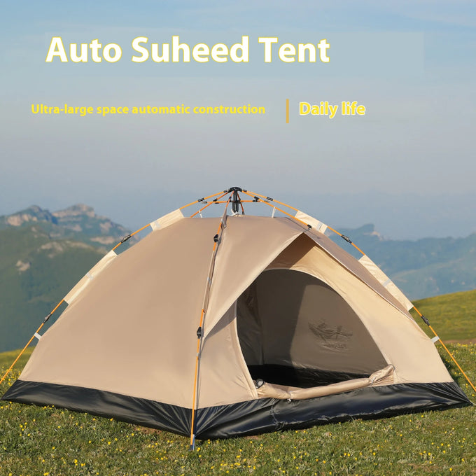 Camping Tent — product image