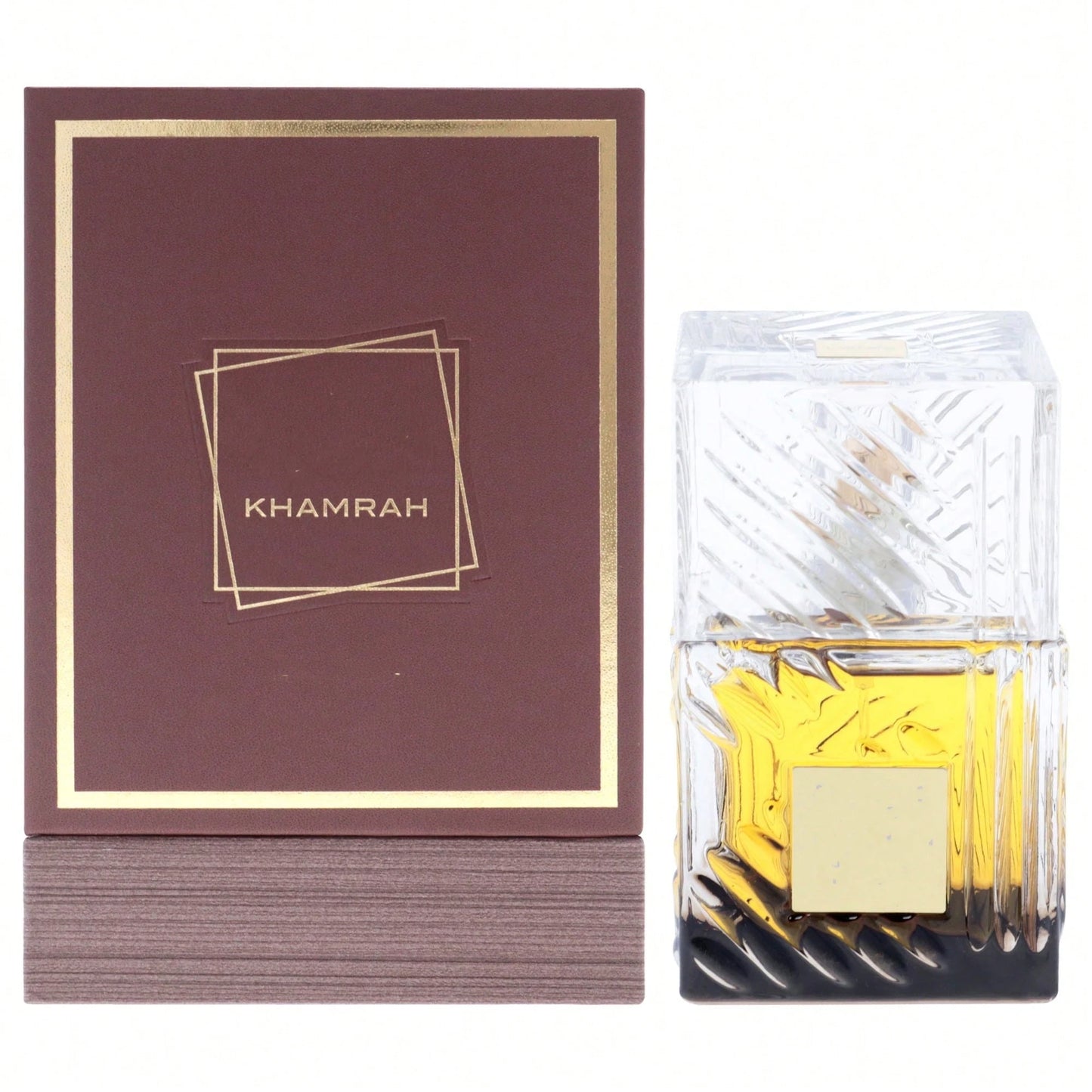 Arab Brand Leather Notes Perfume Unisex Fresh Romantic Fougere Scent Woody Notes Strong Pheromone Lasting Cologne Perfume Gift