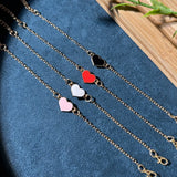 Butterfly Charm Bracelet — view 4