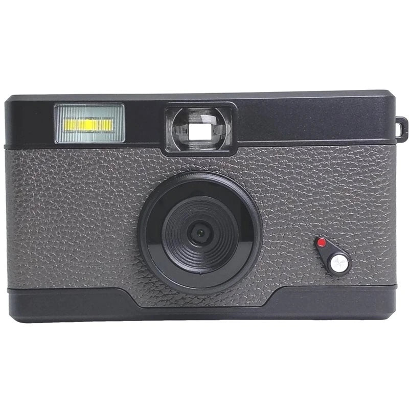 Retro Screenless Digital Camera — product image