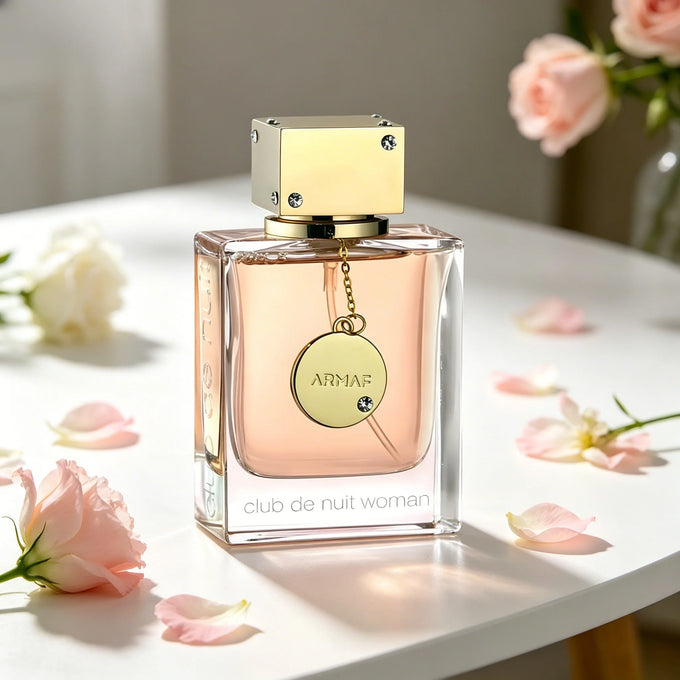 Armaf Club de Nuit Woman EDP — product image
