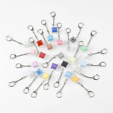 Keyboard Keycap Fidget Keychain — view 2