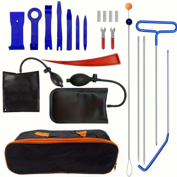 Automotive Dent Repair Tool Set — product image