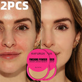 Matte Pressed Setting Powder — 2 Pieces — view 7
