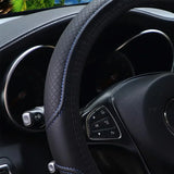 Steering Wheel Cover — view 2