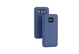 Power Bank with Built-In Cables — view 11