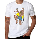 Men's Tong Po Graphic T-Shirt — view 9