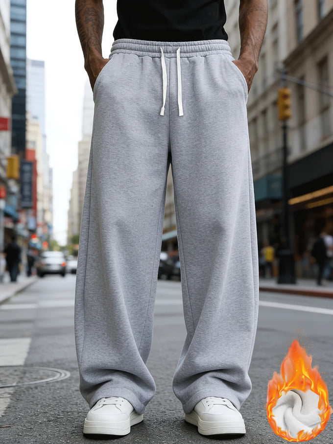 Men's Drawstring Joggers — product image