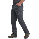 Men's Multi-Pocket Cargo Pants — view 11
