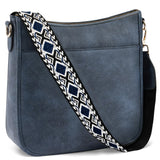 Gemiu Adjustable-Strap Shoulder Bag — view 9