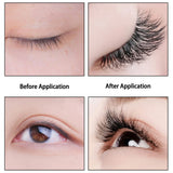 DeceMars 6D Eyelash Extensions — view 5