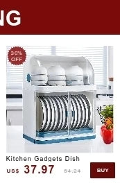 Stainless Steel Double Sink Wash Dishes With Drainer Deep Hidden Sink Bathroom Kitchen Accessories Household Items