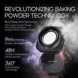 CARSLAN Matte Loose Setting Powder — view 4