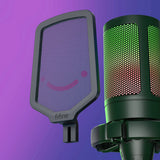 FIFINE USB Gaming Microphone Kit — view 6