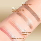 Eyeshadow Stick Set — view 2