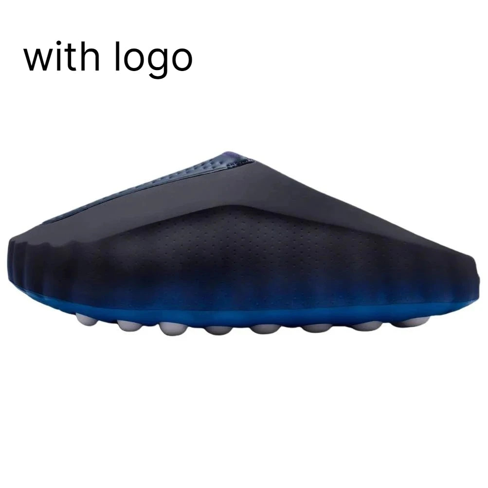 Men Slippers Mind 001 Slider Desginer Ice Man 002 Black Summer Beach Red Slipper Women Blackened Blue Sports Shoes Comfort Shoes