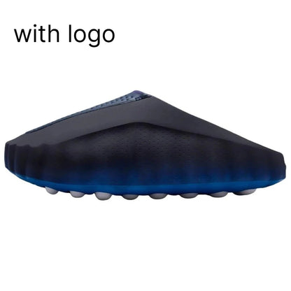 Men Slippers Mind 001 Slider Desginer Ice Man 002 Black Summer Beach Red Slipper Women Blackened Blue Sports Shoes Comfort Shoes