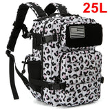 MOLLE Outdoor Backpack