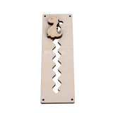 DIY Busy Board Hardware & Activity Parts — view 17