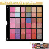 Makeup Gift Set with Mirror — view 7