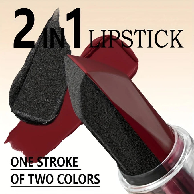Two-Tone Lipstick — product image