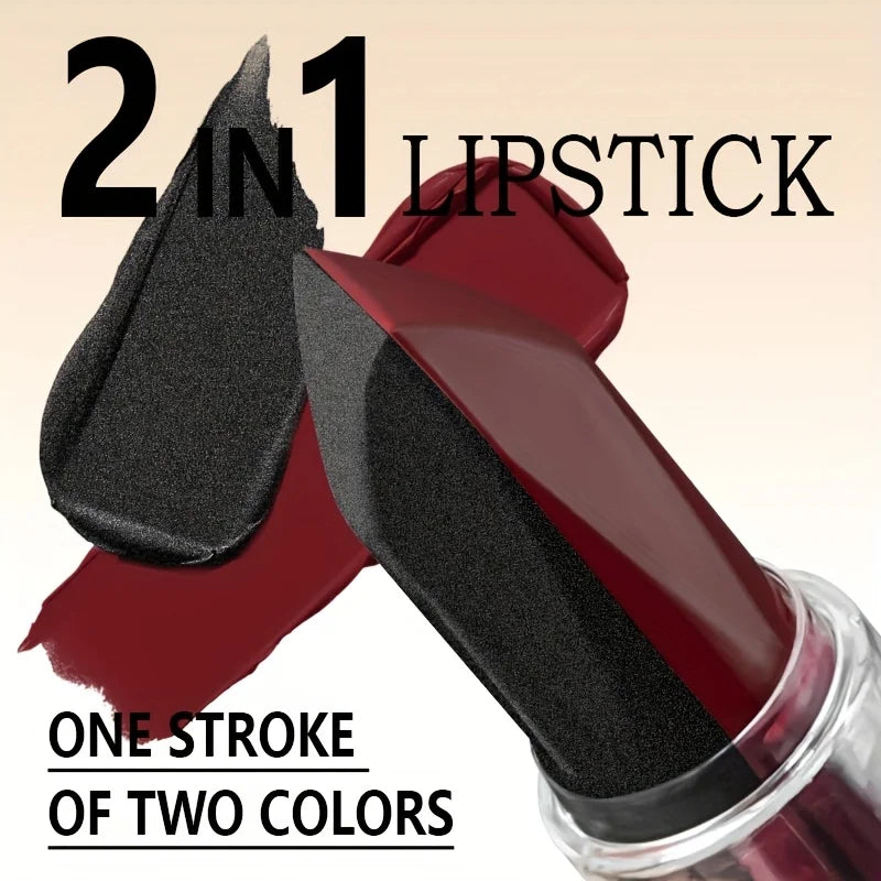 Two-Tone Lipstick — product image