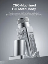 STARSEEKER E55Pro Coffee Grinder — view 3
