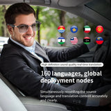 Bluetooth Audio Smart Glasses — view 4