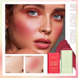 Cream Blush Stick — view 8